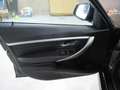 BMW 318 i Aut MSport Navi Pro LED Leder 19" DigitAl Tacho Zwart - thumbnail 7