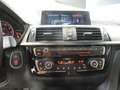 BMW 318 i Aut MSport Navi Pro LED Leder 19" DigitAl Tacho Zwart - thumbnail 22