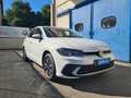 Volkswagen Polo Polo VI  1.0 evo Edition Plus 80cv Weiß - thumbnail 1