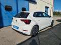 Volkswagen Polo Polo VI  1.0 evo Edition Plus 80cv Weiß - thumbnail 4