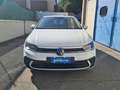 Volkswagen Polo Polo VI  1.0 evo Edition Plus 80cv Weiß - thumbnail 2