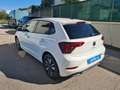 Volkswagen Polo Polo VI  1.0 evo Edition Plus 80cv Weiß - thumbnail 6