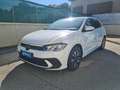 Volkswagen Polo Polo VI  1.0 evo Edition Plus 80cv Weiß - thumbnail 3