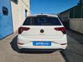 Volkswagen Polo Polo VI  1.0 evo Edition Plus 80cv Weiß - thumbnail 5