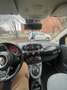 Fiat 500C 1.2 Lounge 69cv dualogic Schwarz - thumbnail 2