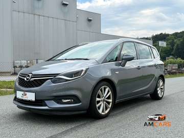 Zafira Tourer 1,4 Turbo Ecotec Sport Start/Stop
