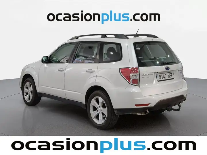 Subaru Forester 2.0 D XS Limited 2011, foto 3