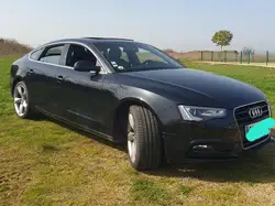Audi A5 Sportback 2.0 TDI 150 Avus Multitronic A