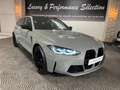 BMW M3 Compétition G81 Touring  510Ch  Xdrive - Immat FR - Coloris individual - Sièges carbone Gris - thumbnail 7