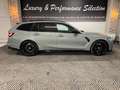 BMW M3 Compétition G81 Touring  510Ch  Xdrive - Immat FR - Coloris individual - Sièges carbone Gris - thumbnail 6