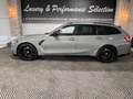 BMW M3 Compétition G81 Touring  510Ch  Xdrive - Immat FR - Coloris individual - Sièges carbone Gris - thumbnail 2