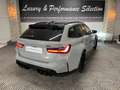 BMW M3 Compétition G81 Touring  510Ch  Xdrive - Immat FR - Coloris individual - Sièges carbone Gris - thumbnail 5