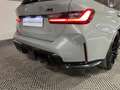 BMW M3 Compétition G81 Touring  510Ch  Xdrive - Immat FR - Coloris individual - Sièges carbone Gris - thumbnail 23