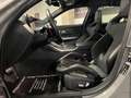 BMW M3 Compétition G81 Touring  510Ch  Xdrive - Immat FR - Coloris individual - Sièges carbone Gris - thumbnail 9