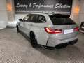 BMW M3 Compétition G81 Touring  510Ch  Xdrive - Immat FR  Gris - thumbnail 3