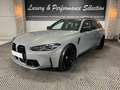BMW M3 Compétition G81 Touring  510Ch  Xdrive - Immat FR - Coloris individual - Sièges carbone Gris - thumbnail 1