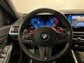 BMW M3 Compétition G81 Touring  510Ch  Xdrive - Immat FR - Coloris individual - Sièges carbone Gris - thumbnail 12