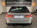 BMW M3 Compétition G81 Touring  510Ch  Xdrive - Immat FR - Coloris individual - Sièges carbone Gris - thumbnail 4