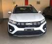 Dacia Sandero Streetway 1.0 tce Expression Eco-g 100cv 6 marce Bianco - thumbnail 2