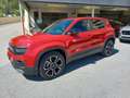 Jeep Avenger 1.2 Summit - NUOVO - INCENTIVO Rojo - thumbnail 1