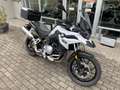 BMW F 750 GS Blanco - thumbnail 1