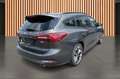 Ford Focus Turnier 1.0 EcoBoost ST-Line*ACC* Gris - thumbnail 9