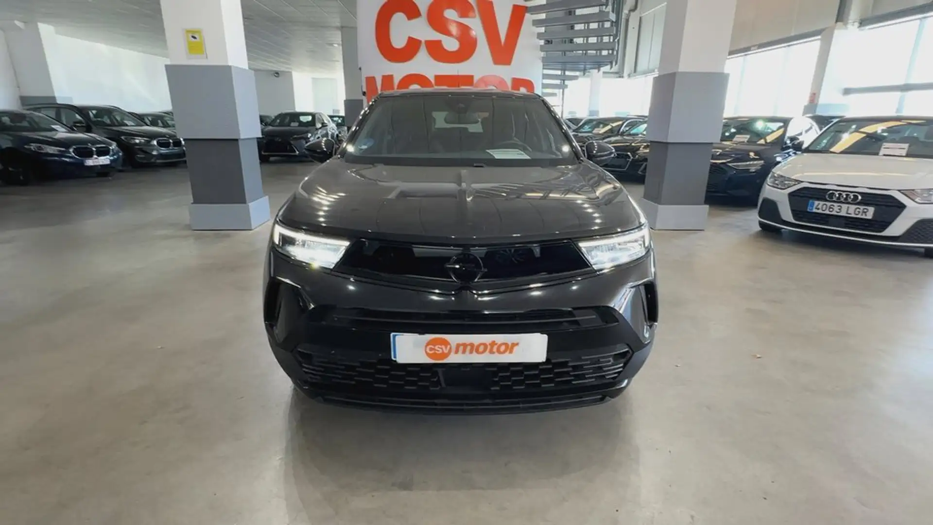 Opel Mokka BEV 50kWh 100kW 136CV GSe - 2