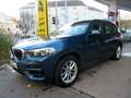 BMW X3 xDrive 20d Aut Navi/LED/SHZ/PDC/Temp Blau - thumbnail 2