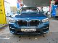 BMW X3 xDrive 20d Aut Navi/LED/SHZ/PDC/Temp Blau - thumbnail 8