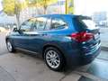 BMW X3 xDrive 20d Aut Navi/LED/SHZ/PDC/Temp Blau - thumbnail 3