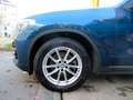 BMW X3 xDrive 20d Aut Navi/LED/SHZ/PDC/Temp Blau - thumbnail 7