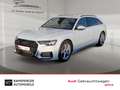 Audi A6 sport 50 TFSI e quat.S line Matrix AHK Grau - thumbnail 1