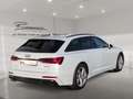 Audi A6 sport 50 TFSI e quat.S line Matrix AHK Grau - thumbnail 6