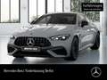 Mercedes-Benz CLE 53 AMG CLE 53 4M NIGHT+DRIVERS+PANO+360+BURMESTER+KEYLESS Grau - thumbnail 1