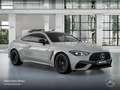 Mercedes-Benz CLE 53 AMG CLE 53 4M NIGHT+DRIVERS+PANO+360+BURMESTER+KEYLESS Grau - thumbnail 17