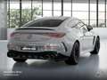 Mercedes-Benz CLE 53 AMG CLE 53 4M NIGHT+DRIVERS+PANO+360+BURMESTER+KEYLESS Grau - thumbnail 4