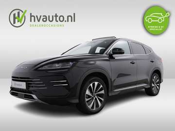 1.5 T DM-I 323PK AWD DESIGN | 1300 kg trekgewicht