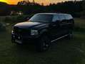Ford Excursion Limited Negro - thumbnail 1