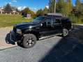 Ford Excursion Limited Negro - thumbnail 10