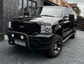 Ford Excursion Limited Negro - thumbnail 4