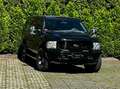 Ford Excursion Limited Negro - thumbnail 8