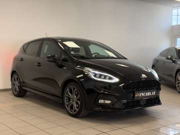 ST-Line 1,0 EcoBoost B&O Sound | LED | Navi | Key