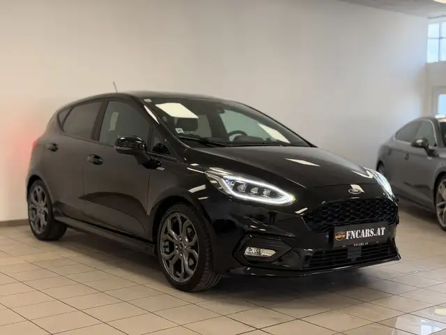 Ford Fiesta ST-Line 1,0 EcoBoost B&O Sound | LED | Navi | Key