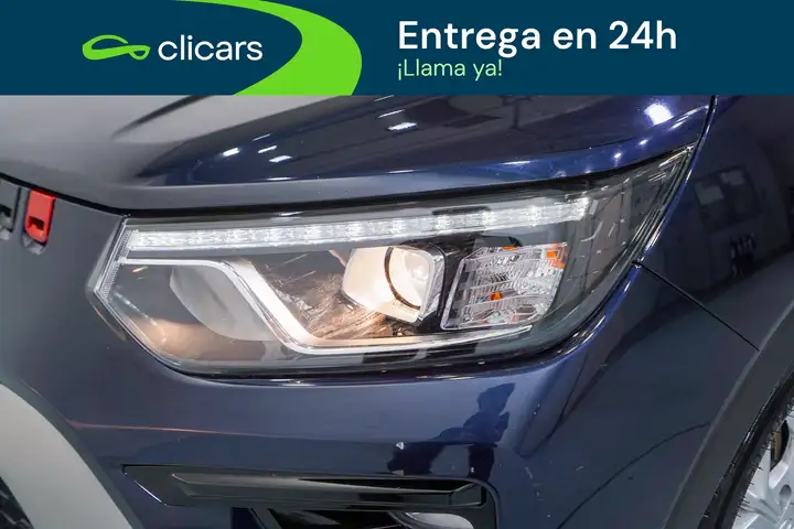 SsangYong Tivoli 2024, foto 10