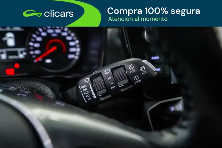 SsangYong Tivoli 2024, foto 22