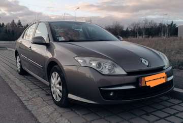 Laguna 2.0 dCi Dynamique