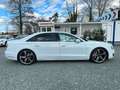 Audi A8 4.2 TDI  quattro Lang Blanc - thumbnail 4