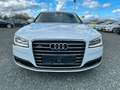Audi A8 4.2 TDI  quattro Lang Blanc - thumbnail 2