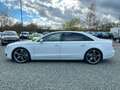 Audi A8 4.2 TDI  quattro Lang Blanc - thumbnail 7