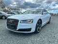 Audi A8 4.2 TDI  quattro Lang Blanc - thumbnail 1